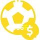 Aposte em esportes do mundo todo no 866F!